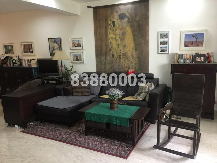 Clementi Park (D21), Condominium #157839902